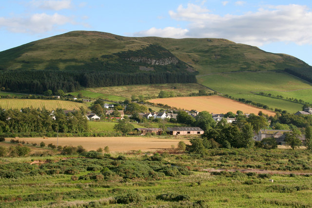 Yarrow Valley is serviced by Berwick skip hire